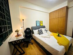 Changi Court (D16), Condominium #597026681